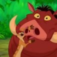 Quiz Disney: será que você é mais Timão &amp; Pumba?