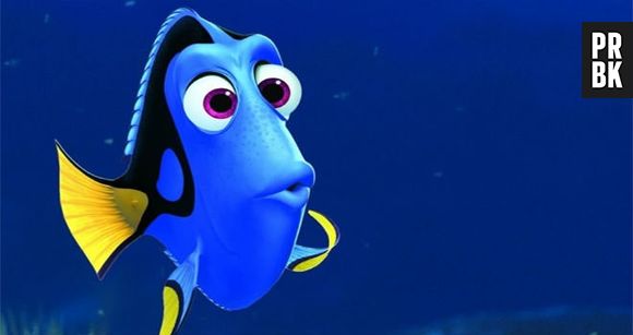 Quiz Disney: será que você é mais Dory?