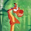 Quiz Disney: será que você é mais Mushu?