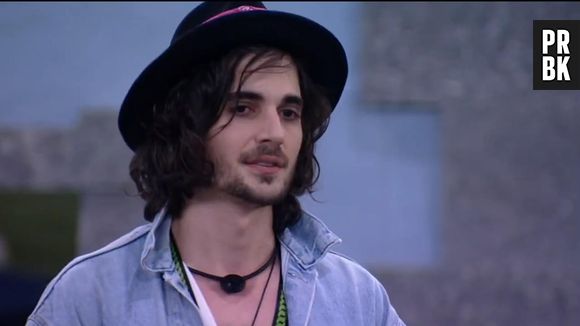 "BBB21": Fiuk entrou como favorito, mas o público já perdeu a paciência com o ator