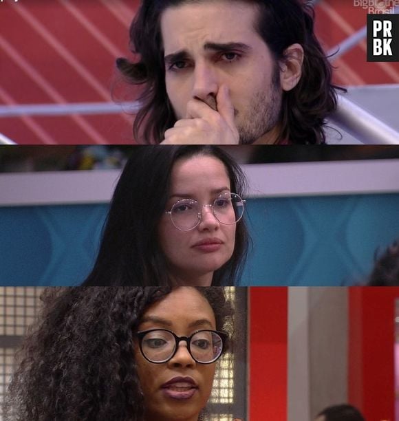 "BBB21": qual é o participante mais chato?