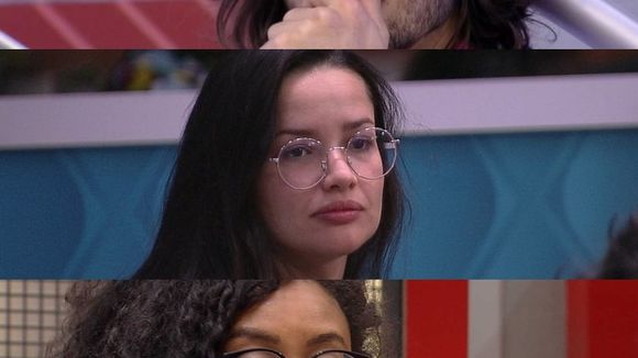 Qual é o participante mais chato do "BBB21"? Vote