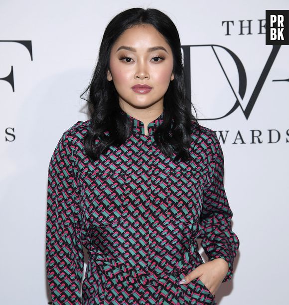 "Para Todos Os Garotos": Lana Condor fala sobre a despedida de Lara Jean e esgotamento mental.