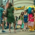"Para Todos os Garotos: Agora e Para Sempre": Lara Jean (Lana Condor) e suas irmãs vão para a Coréia do Sul no filme