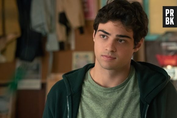 "Para Todos os Garotos: Agora e Para Sempre": Noah Centineo retorna ao lado de Lana Condor como Peter Kavinsky