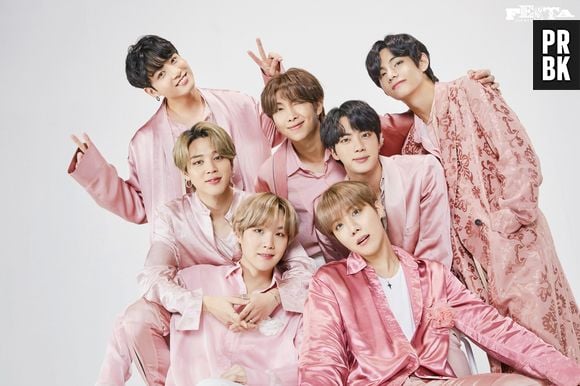 "Acustico MTV" do BTS: qual hit do grupo não pode faltar?