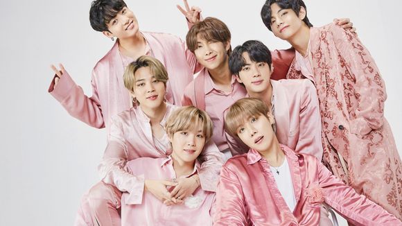 Qual hit do BTS não pode faltar no "Acústico MTV"? Vote na nossa enquete