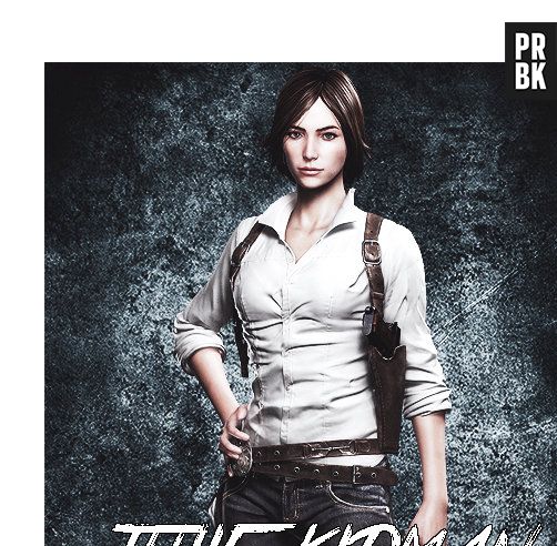 Juli Kidman será a personagem jogável de 2 DLCS de "The Evil Within"