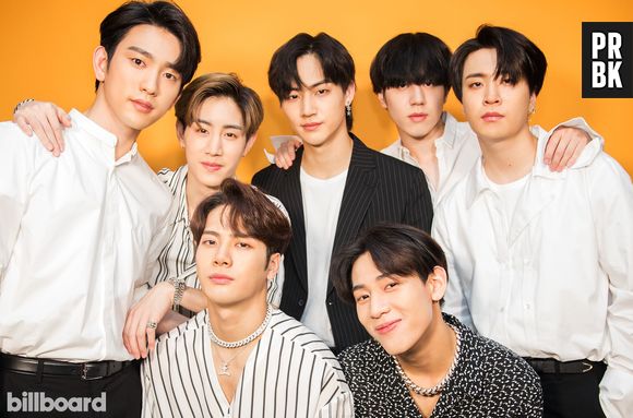 GOT7 lançará primeira música independente após saída da JYPE