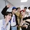 GOT7: grupo lançará música nova neste sábado (20)