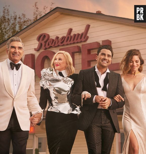 Conheça "Schitt's Creek" e mais 9 séries indicadas ao Globo de Ouro 2021 que merecem uma chance