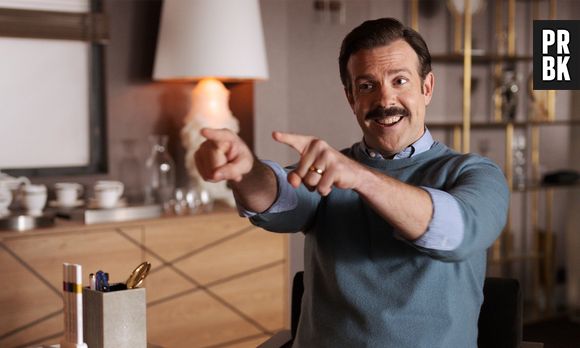 Globo de Ouro 2021: "Ted Lasso" e outras séries indicadas para conhecer
