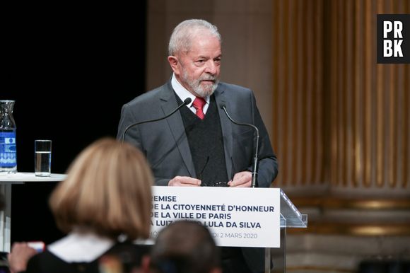 Lula se torna elegível após decisão do ministro do STF Edson Fachin - Entenda o que isso pode significar!