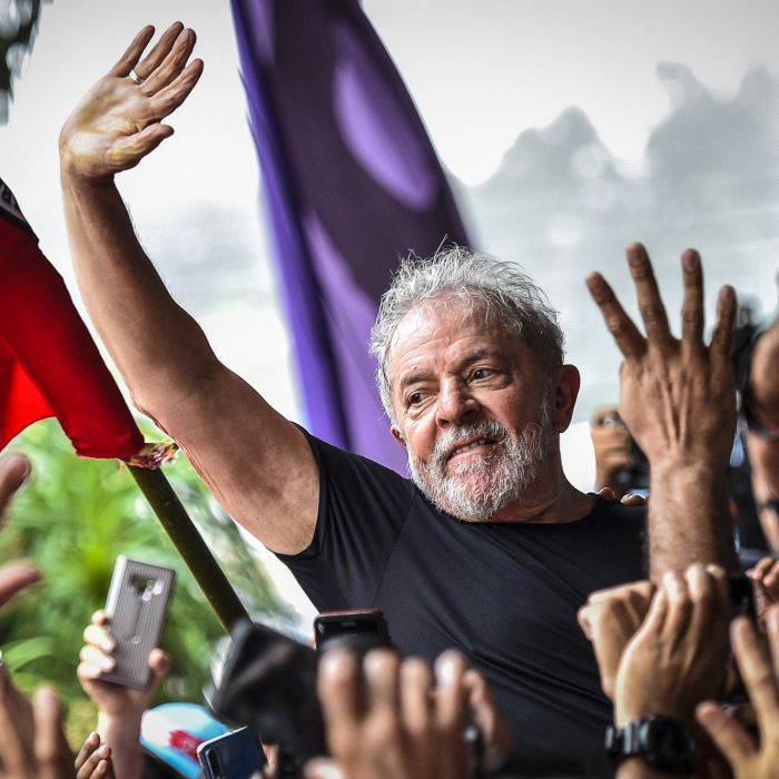 Fachin anula condenações de Lula da Lava Jato e ex-presidente pode voltar a disputar eleições de 2022