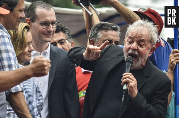 Eleições de 2022 poderão contar com a presença de Lula - Saiba mais