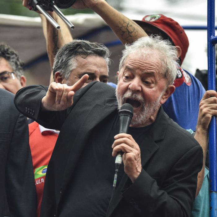 Eleições de 2022 poderão contar com a presença de Lula - Saiba mais