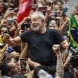 Lula tem condenações da Lava Jato anuladas e volta a ser elegível - Entenda o que isso pode significar