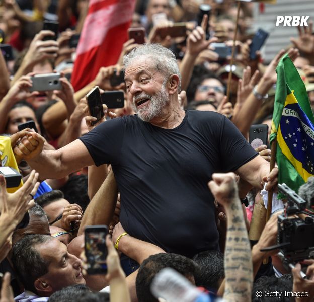 Lula tem condenações da Lava Jato anuladas e volta a ser elegível - Entenda o que isso pode significar