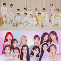 Big Hit troca de nome, disbands, projetos solo e tudo o que rolou no K-Pop nesta quarta (10)