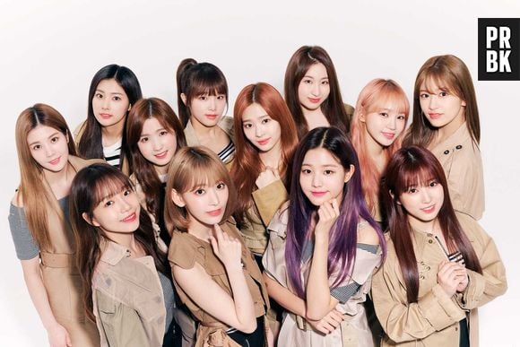 IZ*ONE: Mnet confirma disband do grupo em abril