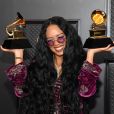 H.E.R.: conheça a carreira da cantora ganhadora do Grammy