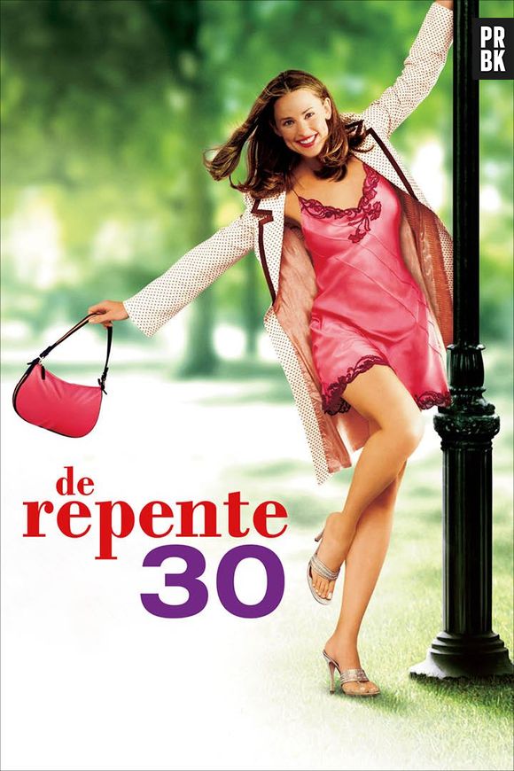 "De Repente 30" marcou forte presença na programação televisiva por anos