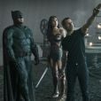 "Liga da Justiça" de Zack Snyder é lançado após apelo de fãs