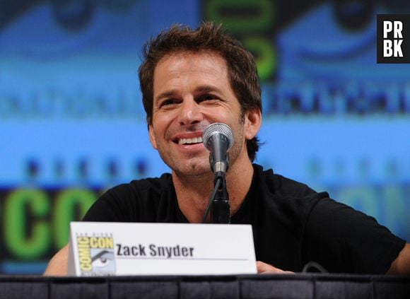 Zack Snyder lança sua versão de "Liga da Justiça". Entenda o que é o Snyder Cut