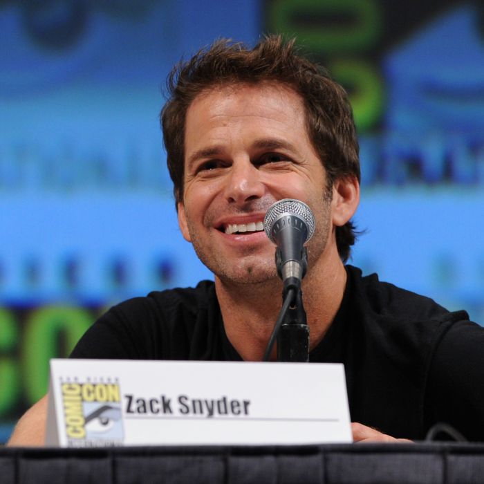 Zack Snyder lança sua versão de &quot;Liga da Justiça&quot;. Entenda o que é o Snyder Cut