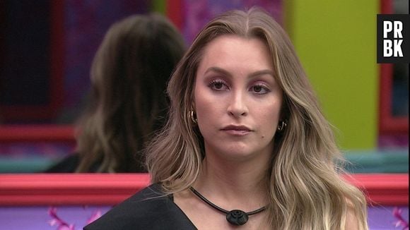 "BBB21": Carla Diaz afirmou no "Mais Você" que ficou impactada com o que viu sobre sua relação com Arthur depois de ser eliminada