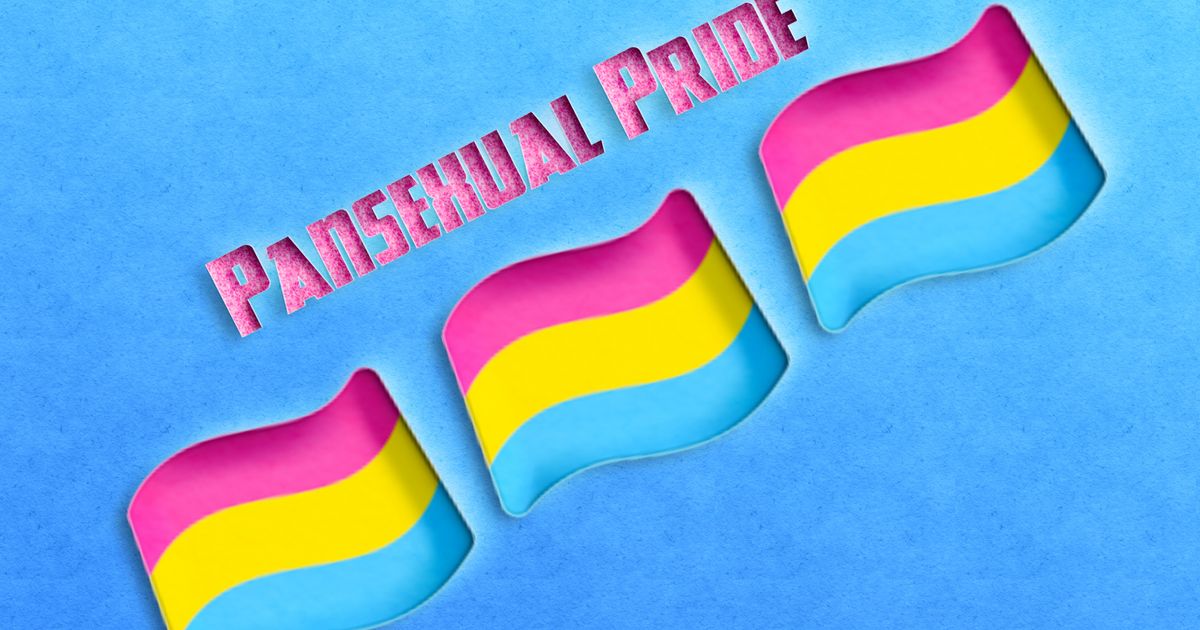Você sabe o que é a pansexualidade? Entenda o termo! - Purebreak