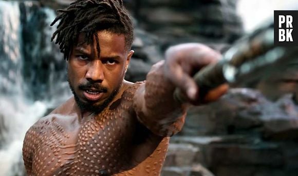 Quiz Mavel: você e o Killmonger (Michael B. Jordan) são parecidos em algum aspecto?