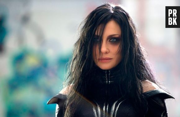 Quiz Mavel: dá pra dizer que você e Hela (Cate Blanchett) são parecidos em algum aspecto?