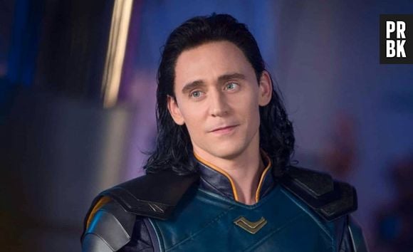 Quiz Mavel: você gostaria de saber que se parece com o Loki (Tom Hiddleston)?