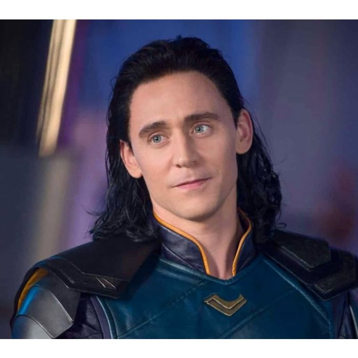 Quiz Mavel: você gostaria de saber que se parece com o Loki (Tom Hiddleston)?