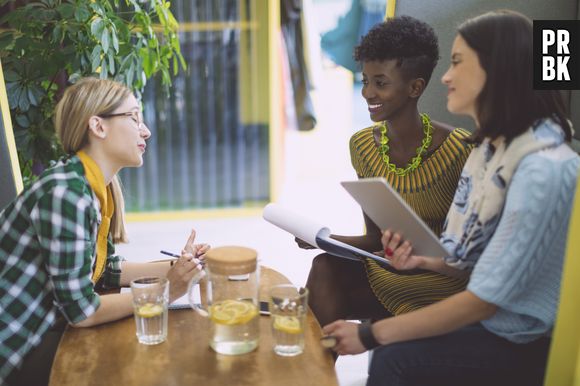 Não fazer perguntas em uma entrevista de emprego demonstra desinteresse