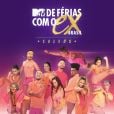 "De Férias com o Ex Brasil Celebs": este quiz vai revelar se você formaria casal no programa ou pegaria todo mundo