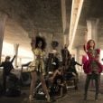 Músicas de empoderamento feminino: em "Run The World", Beyoncé destaca o protagonismo de mulheres e sua autonomia