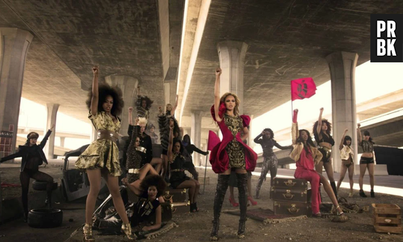 Músicas de empoderamento feminino: em "Run The World", Beyoncé destaca o protagonismo de mulheres e sua autonomia