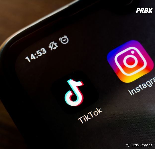 Quiz: você é mais TikTok ou Instagram?