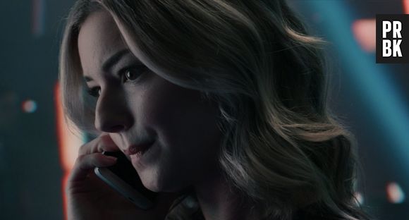 "Falcão e o Soldado Invernal": Sharon (Emily VanCamp) é o Mercador do Poder? Identidade deve ser revelada no último episódio