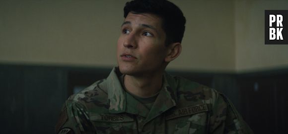 "Falcão e o Soldado Invernal": Joaquin Torres (Danny Ramirez) pode assumir o manto do Falcão no futuro da Marvel