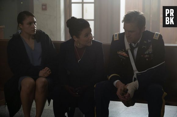 "Falcão e o Soldado Invernal": entenda quem é a Condessa Valentina Allegra de Fontaine, a Madame Hydra (Julia Louis-Dreyfus)