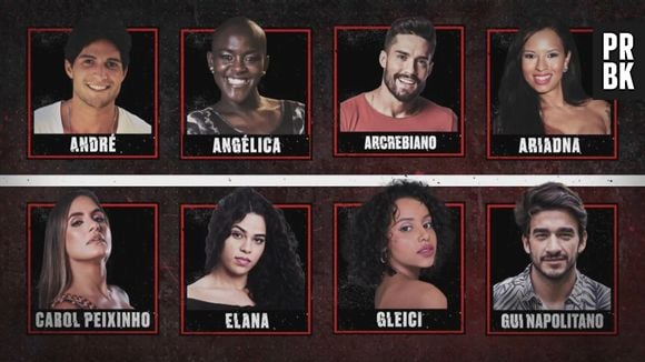 "No Limite": Gleici, que ganhou o "BBB18", está confirmada na nova temporada