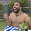 "BBB21": De forma escandalosa, Gilberto costuma usar a frase "Aiii, Brasiiil" e diverte internet com memes