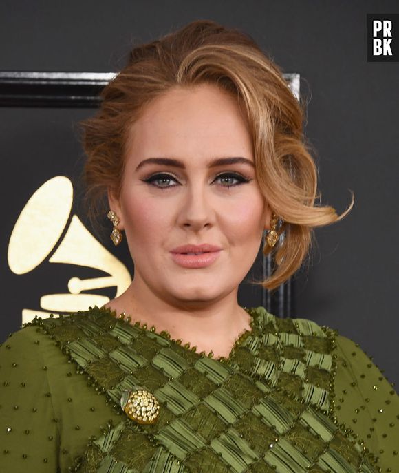 Adele faz aniversário nesta terça-feira, 5 de maio