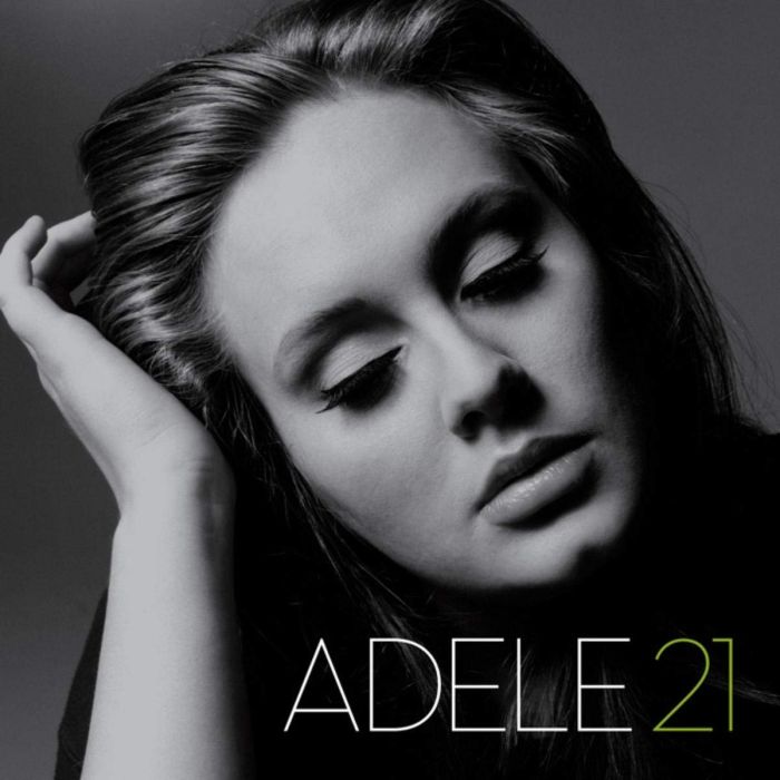 Segundo álbum de Adele, &quot;21&quot;, apresenta faixas sobre traição e separação