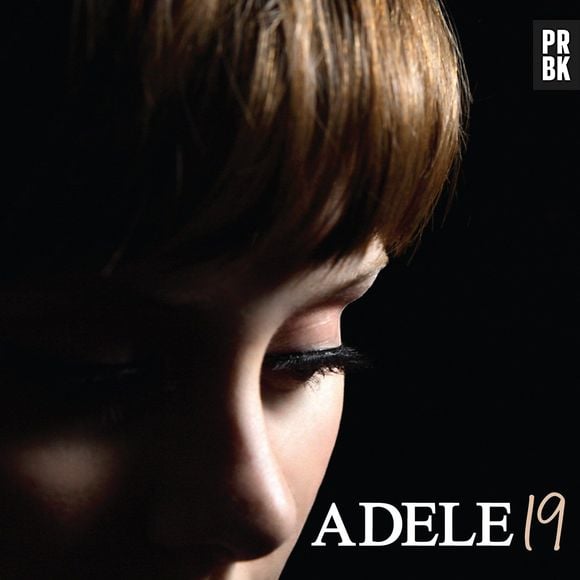 Primeiro álbum lançado pela cantora Adele, "19", conta dramas e felicidades de um relacionamento amoroso