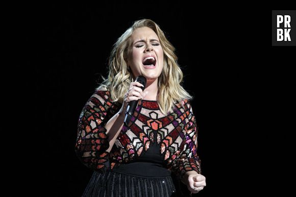 Há seis anos sem lançar nenhum álbum, fãs aguardam divulgação de novo disco de Adele ainda em 2021