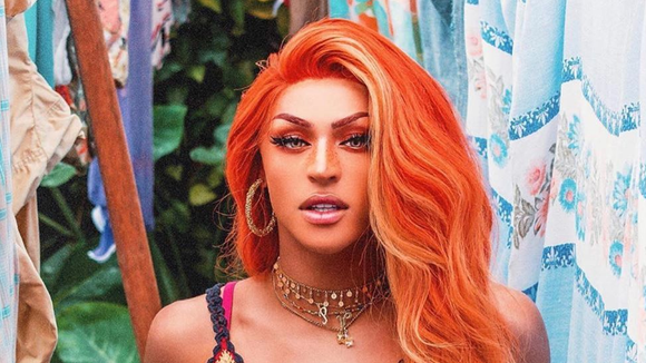 Qual hit da Pabllo Vittar você é?